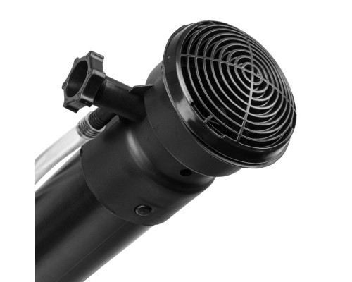 Опрыскиватель бензиновый GS-63-PRO, 63 см3, бак 25 л Denzel (65302)