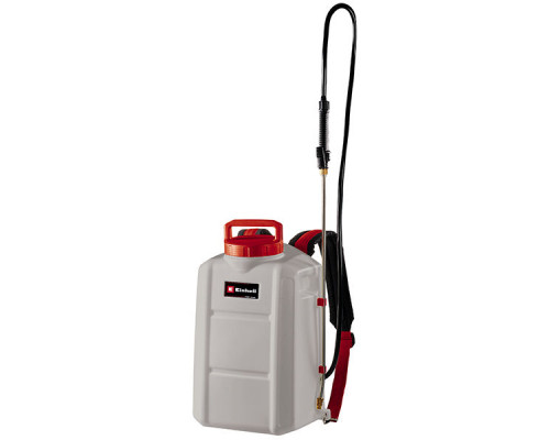Распылитель аккумуляторный Einhell PXC GE-WS 18/150 Li - Solo, бак 15 л, 4.5 бар, 102 л/ч (3425230)