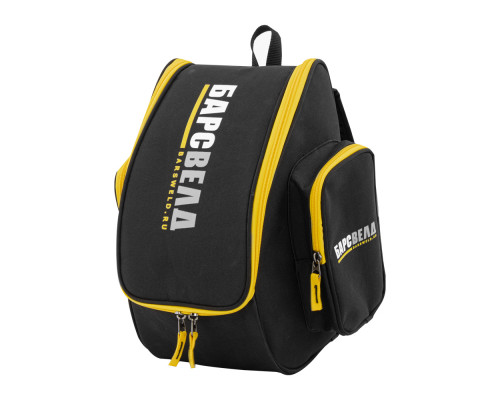 Рюкзак для маски сварщика БАРСВЕЛД (WB007)