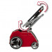 Скарификатор-аэратор электрический Einhell GC-SA 1231/1, 1200Вт,ширина обраб.31см,8 ножей,28л,до300м (3420640)