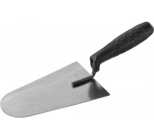 Кельма каменщика 175 x 104 мм, пластмассовая ручка STAYER 08250-4