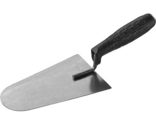 Кельма каменщика 175 x 104 мм, пластмассовая ручка STAYER 08250-4