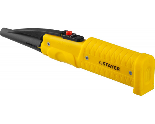 STAYER MAXTerm, 6 Вт, 3АА, беспроводной паяльник (55306)