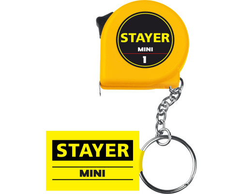 Набор бит специальных с магнитным адаптером STAYER 33 шт 26084-H33  