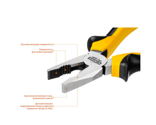 Диск пильный по дереву технический рез Construct STAYER 160x20/16 мм 12Т 3683-160-20-12_z01  