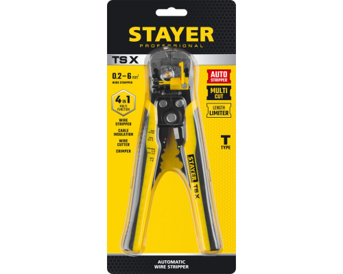 Диск пильный по дереву технический рез Construct STAYER 190x30/20 мм 12Т 3683-190-30-12_z01  