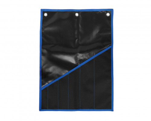 Сумка инструм. КГН черная 6 ячеек SITOMO