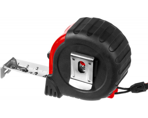 Рулетка 5 м ? 19 мм ЗУБР 34055-05-19