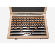 Набор КМД N16 кл.2 (2-Н16) ЧИЗ