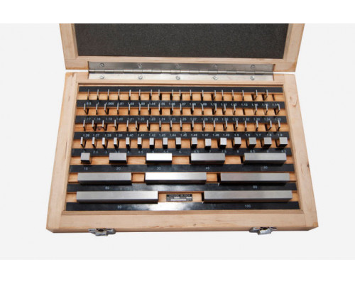 Набор КМД N16 кл.2 (2-Н16) ЧИЗ