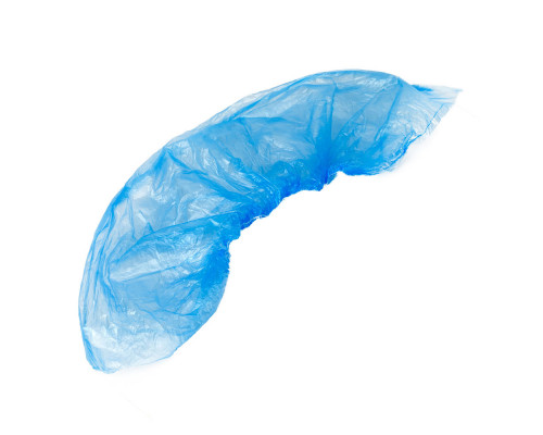 Бахилы ПНД, 50 пар (89551)