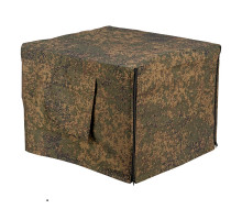 Чехол универсальный для генераторов Denzel (94908)