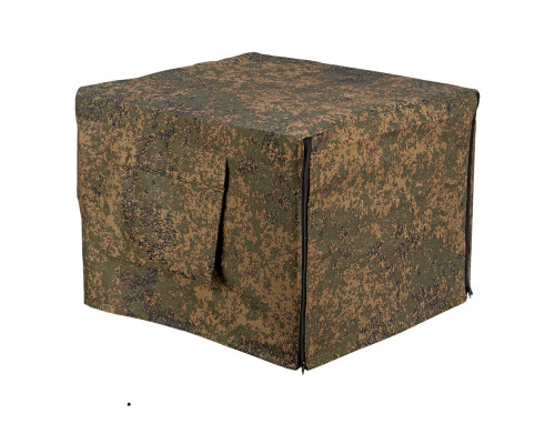 Чехол универсальный для генераторов Denzel (94908)