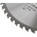 Диск пильный для циркулярных пил по дереву 230 х 30/25,4 х 48T (37757)