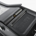 Домкрат подкатной низкого подхвата 3 т, 75-505 мм, усиленный, Quick Up RUNTEC RT-PJL3Q