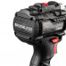 Дрель-шуруповерт ударная аккумуляторная RUNTEC TECHNIC 13 мм 20В 2*4Ач 100Нм RUNTEC RT-ID100T
