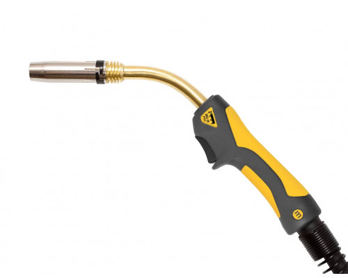Горелка к п/а КЕДР MIG-36 PRO (евро адаптер) 4м