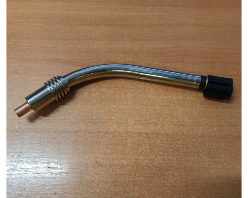 Гусак горелки КЕДР MIG-38 EXPERT №1