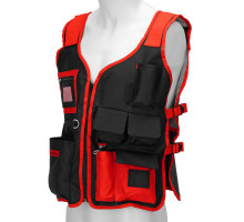 Жилет для инструмента, 510 х 600 мм Matrix