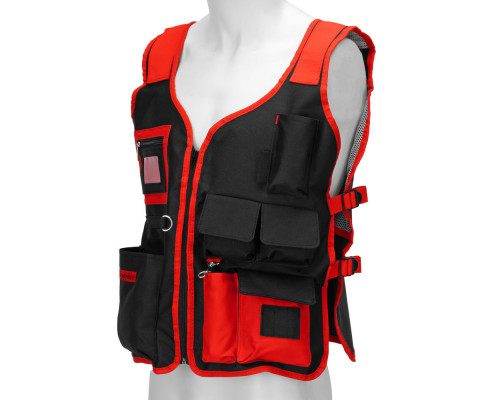 Жилет для инструмента, 510 х 600 мм Matrix