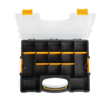 Кейс-органайзер К-03 (КВТ) 79348