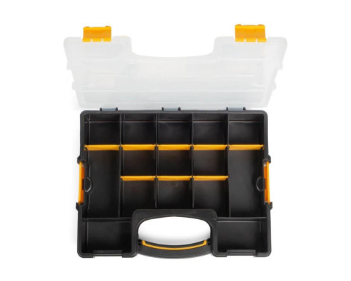 Кейс-органайзер К-03 (КВТ) 79348