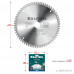Пильный диск по дереву Precision, 250 х 32 мм, 60Т KRAFTOOL 36952-250-32
