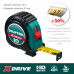 Рулетка 10 м х 25 мм X-Drive KRAFTOOL 34122-10