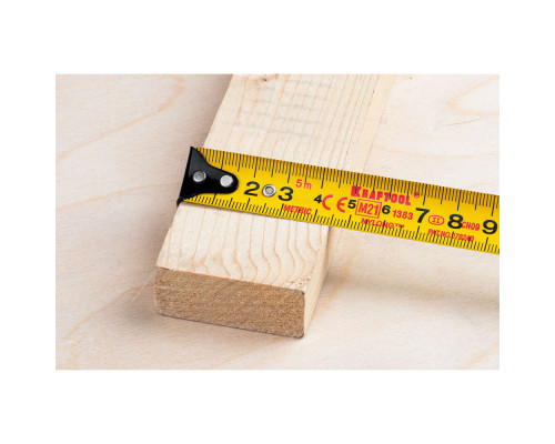 Рулетка 5 м х 19 мм X-Drive KRAFTOOL 34122-05-19