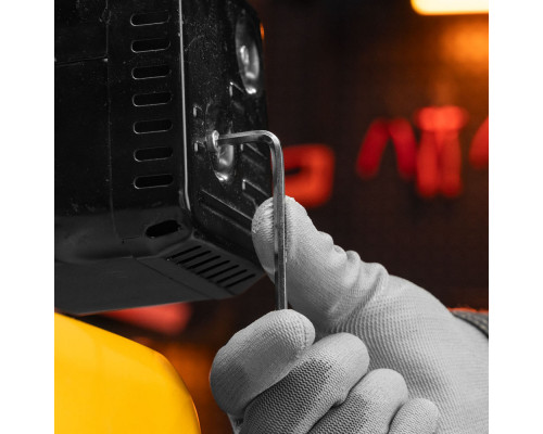 Набор инструментов бытовой, 29 предметов Sparta