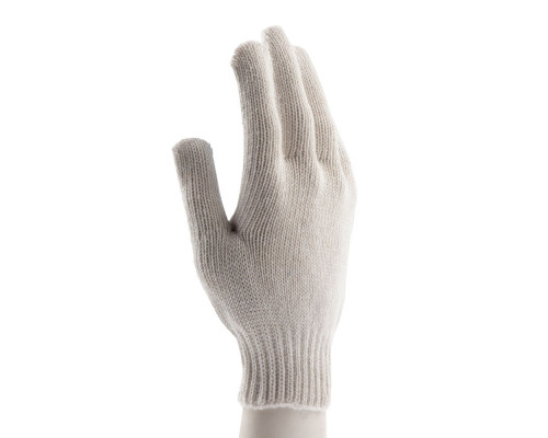 Перчатки х/б, ПВХ покрытие, 