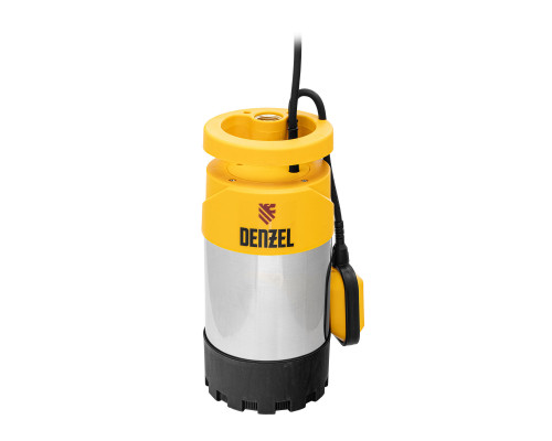 Погружной насос высокого давления PH900, X-Pro, подъем 30 м, 900 Вт, 5500 л/ч Denzel (97233)