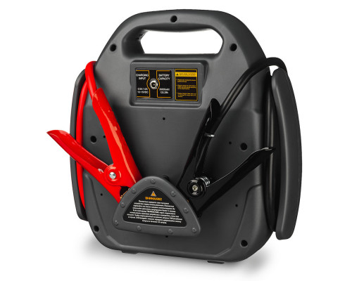 Пусковое устройство Pulse 36 12/24 В, 2400/1200 A RUNTEC RT-PL36