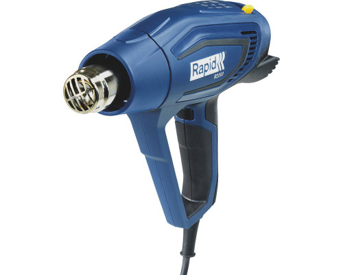 Фен строительный 2000 Вт RAPID 5001342