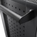 RUNTEC RTSTD-7G Тележка инструментальная 7 полочная Standart серая (RTSTD-7G)