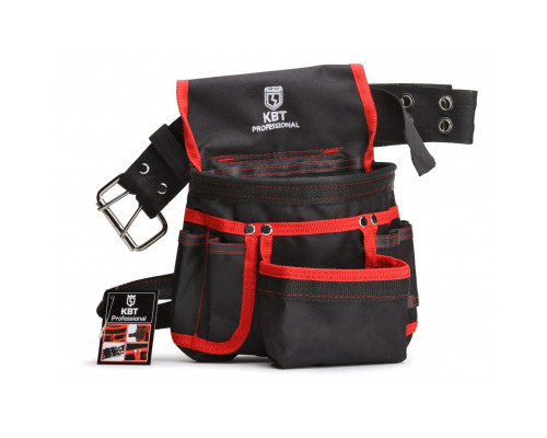 Сумка-пояс монтажника С-11 (КВТ) 66145
