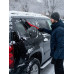 Щетка от снега автомобильная со скребком 540 мм ЗУБР 61065-055_z01