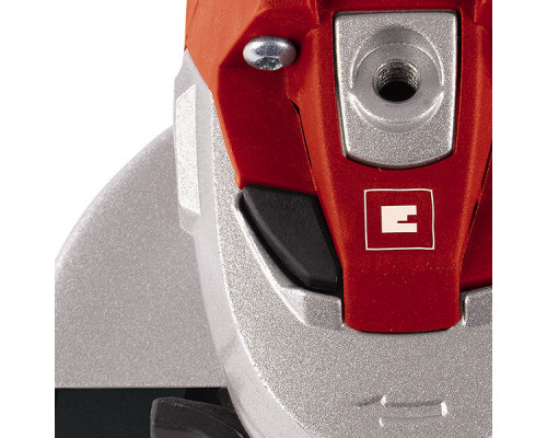 Шлифмашина угловая Einhell TE-AG 125/750, 750Вт,125мм,защ.от повт.пуска (4430880)
