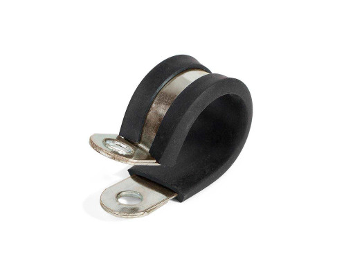 Скоба из нержавеющей стали СМР (INOX) 50/15 (Fortisflex) (82211)