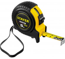 Рулетка 5 м х 19 мм STAYER 34025-05