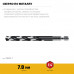 Сверло по бетону Professional Hercules STAYER 10x300 мм 2915-300-10_z01  