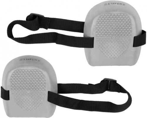 Ключ трубный с изогнутыми губками Professional Hercules-S STAYER №3, 2