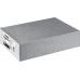 Гвозди ершеные 70 x 3.1 мм, цинк, 5 кг ЗУБР 305140-31-070
