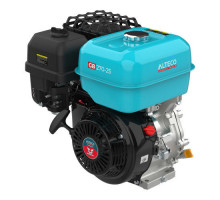 Бензиновый двигатель ALTECO GB270-25, шт (94496)