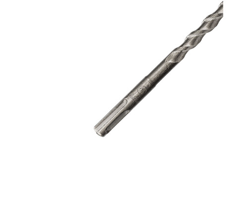 Бур по бетону SDS-Plus Runtec 2 Cutter 10x185x260 RUNTEC RT-RD2X10260