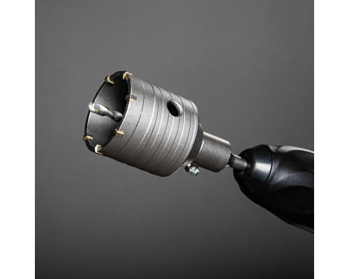 Буровая коронка, M22 х 60 мм Matrix (70376)