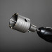 Буровая коронка, M22 х 60 мм Matrix (70376)