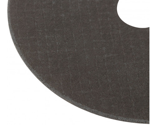 Диск отрезной по металлу Greatflex T41-125 х 1,0 х 22,2 мм, класс Light (50-564)