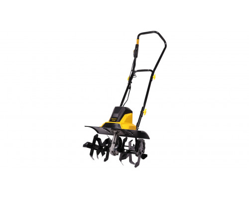 Электрический культиватор Champion EC1500 (1,5кВт 45см 20,5см 10,2кг) (EC1500)