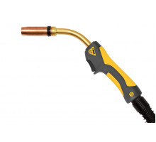 Горелка к п/а КЕДР MIG-500 PRO (евро адаптер) жидк охл 5м